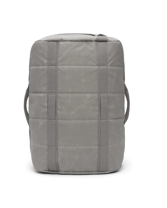 DB Journey Roamer Duffel Backpack 40L - Sand Grey