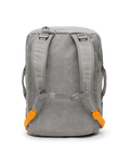 DB Journey Roamer Duffel Backpack 40L - Sand Grey