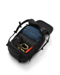 DB Journey Roamer Duffel Backpack 40L - Sand Grey
