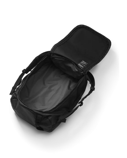 DB Journey Roamer Duffel Backpack 40L - Sand Grey