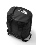 DB Journey Roamer Duffel Backpack 40L - Sand Grey