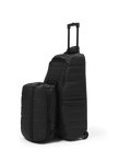 DB Journey Roamer Duffel Backpack 40L - Sand Grey