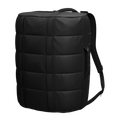 DB Journey Roamer Duffel Backpack 60L - Black Out