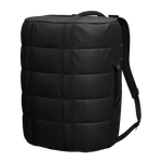 DB Journey Roamer Duffel Backpack 60L - Black Out