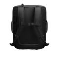 DB Journey Roamer Duffel Backpack 60L - Black Out