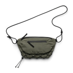 DB Journey Roamer Pro Sling Bag 6L - Forest Green