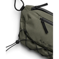 DB Journey Roamer Pro Sling Bag 6L - Forest Green