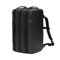 DB Journey Roamer Pro Split Duffel Backpack 50L - Black Out Copy