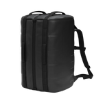 DB Journey Roamer Pro Split Duffel Backpack 50L - Black Out Copy