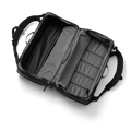 DB Journey Roamer Pro Split Duffel Backpack 50L - Black Out Copy
