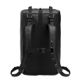 DB Journey Roamer Pro Split Duffel Backpack 50L - Black Out Copy