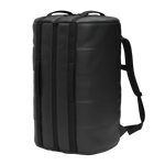 DB Journey Roamer Pro Split Duffel Backpack 70L - Black Out