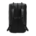 DB Journey Roamer Pro Split Duffel Backpack 70L - Black Out