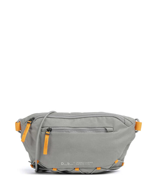 DB Roamer Pro Sling Bag 6L - Sand Grey