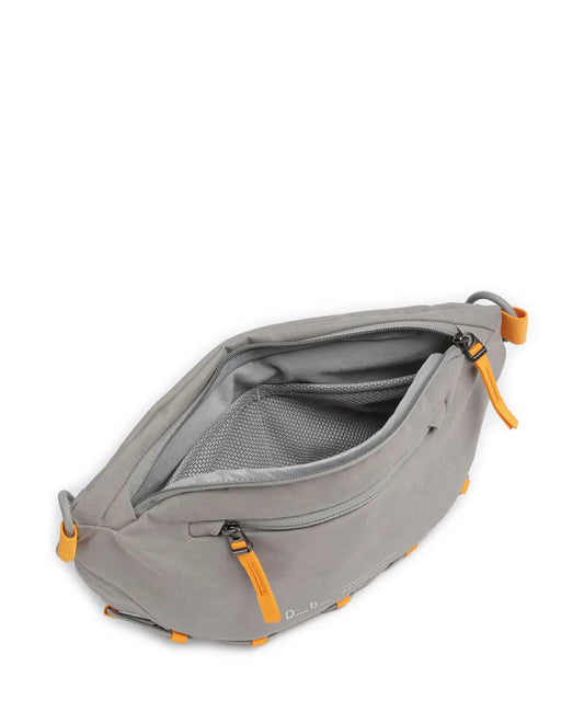 DB Roamer Pro Sling Bag 6L - Sand Grey