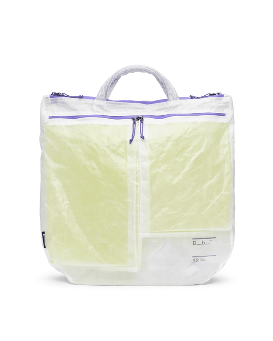 DB Weigh Lighter Helmet Bag 32L - Aurora