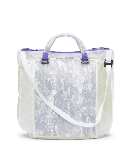 DB Weigh Lighter Helmet Bag 32L - Aurora