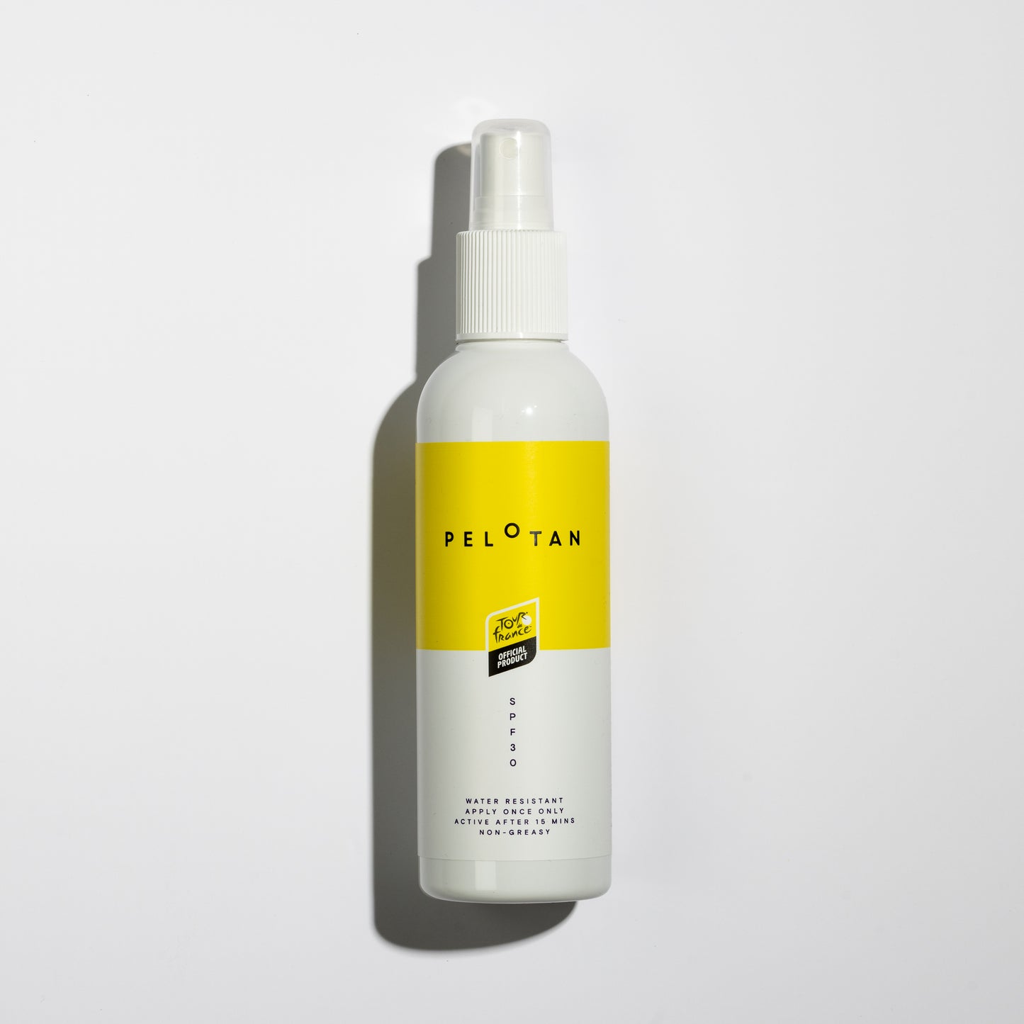 PELOTAN Spray SPF30 TDF Yellow - 200 ml