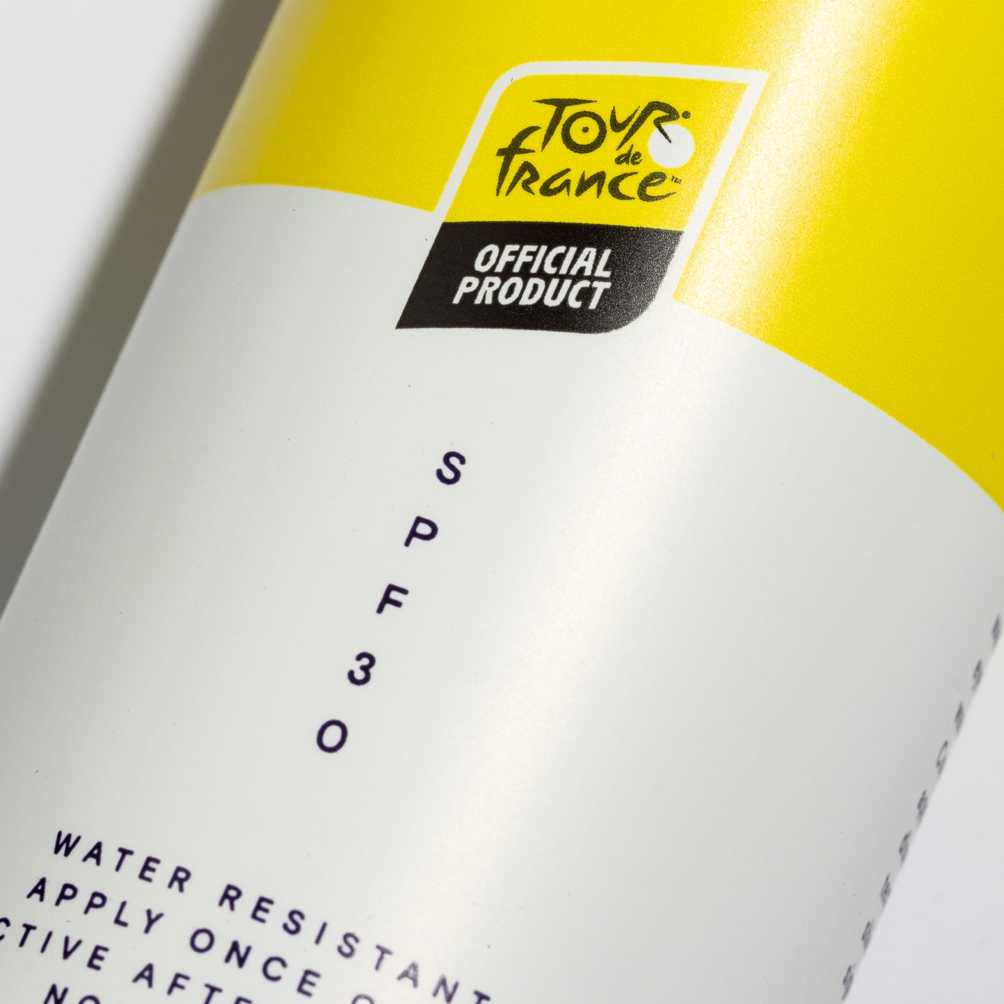 PELOTAN Spray SPF30 TDF Yellow - 200 ml