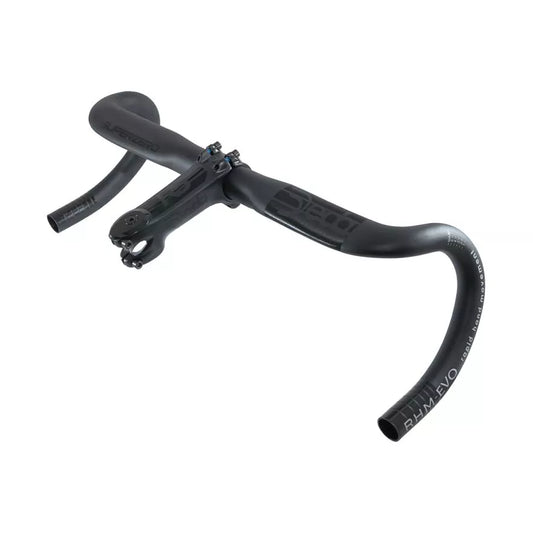 DEDA Superzero Gravel Alloy Handlebar - 42mm