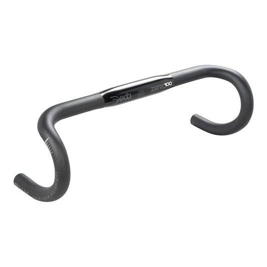 DEDA Zero100 RHM Alloy Handlebar 31.7 - Black