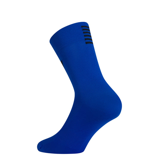 RAPHA Pro Team Socks Regular Novantasei - BAK Blue/Black
