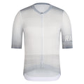 RAPHA PRO TEAM ROULEUR Fietsshirt - Wit