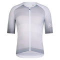 RAPHA PRO TEAM AERO Cykeltrøje - Hvid