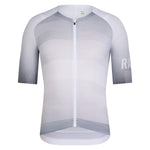 RAPHA PRO TEAM AERO Cykeltrøje - Hvid