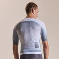 RAPHA PRO TEAM AERO Cykeltrøje - Hvid