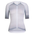 RAPHA PRO TEAM AERO JERSEY - WHITE