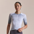 RAPHA PRO TEAM AERO JERSEY - WHITE