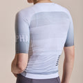 RAPHA PRO TEAM AERO JERSEY - WHITE