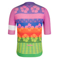 RAPHA RCC + Yinka Ilori Homes's Pro Team Rouleur Maillot - Multicolour