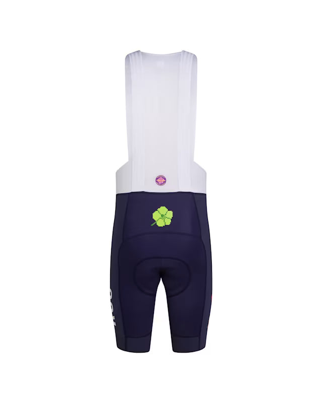 RAPHA RCC Pro Team Bib Shorts III -  Yinka Ilori