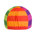 RAPHA RCC + Yinka Ilori Gorra - Multicolor