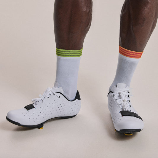 RAPHA RCC + Yinka Ilori Sokker - Multicolour