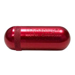 DYNAPLUG Tubeless Bicycle Pneu Puncture Repair Tool - Red