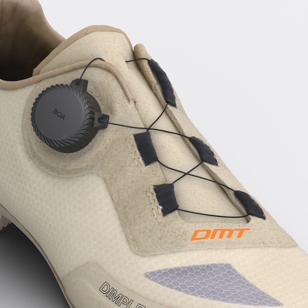 DMT IAAN GRAVEL - TRIPLE SAND