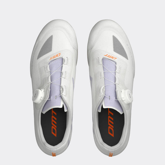 DMT IAAN GRAVEL - WHITE LILAC
