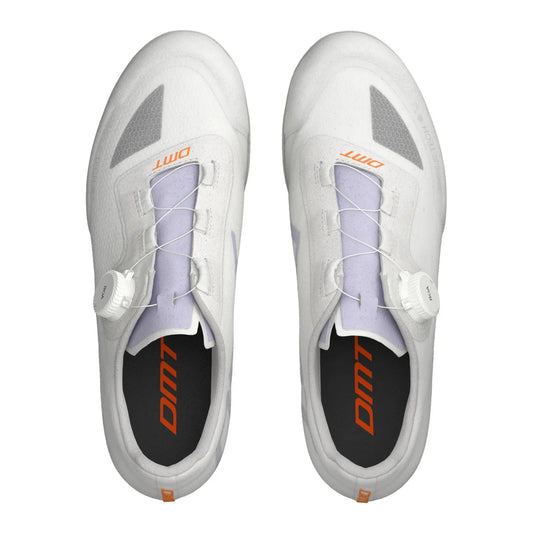 DMT IAAN GRAVEL - WHITE LILAC