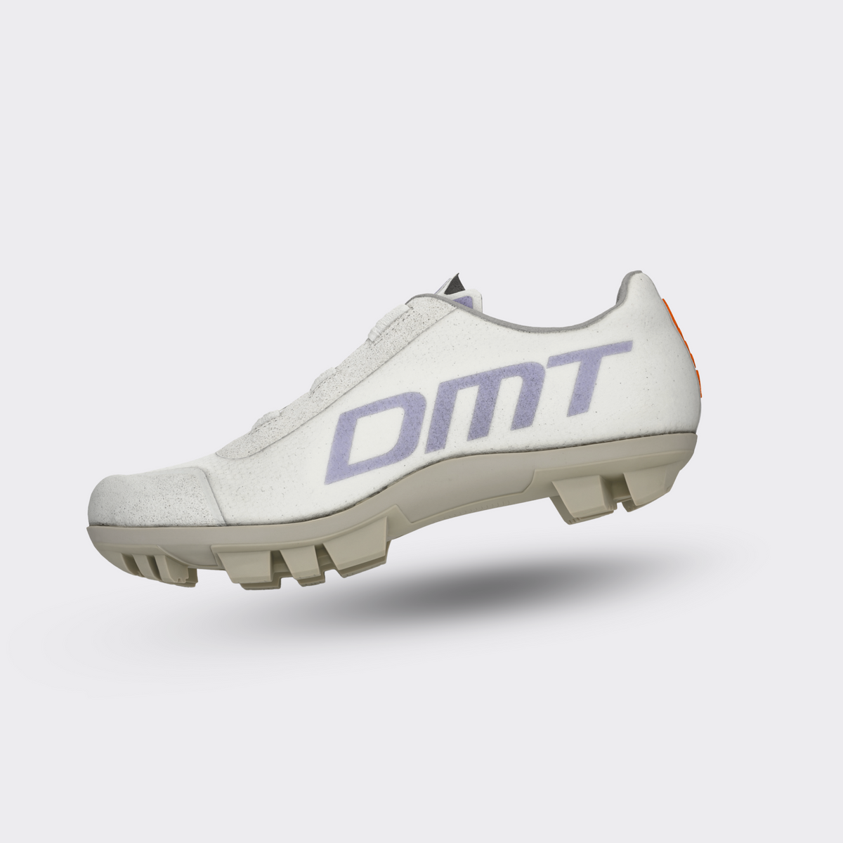 DMT IAAN GRAVEL - WHITE LILAC