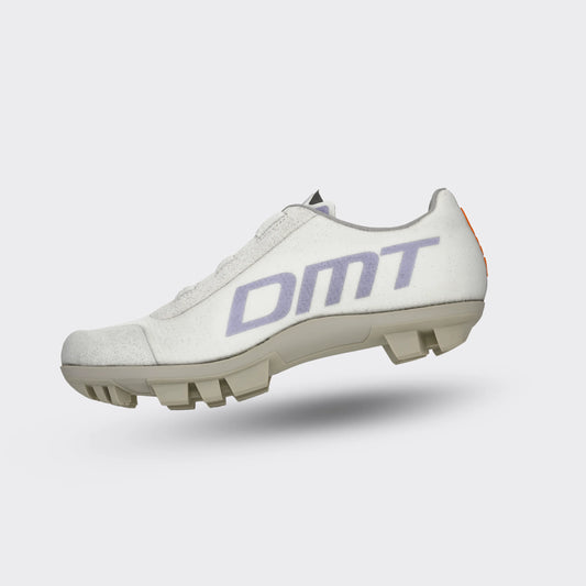 DMT IAAN GRAVEL - WHITE LILAC