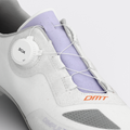 DMT IAAN GRAVEL - WHITE LILAC