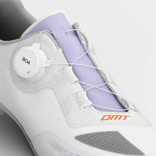 DMT IAAN GRAVEL - WHITE LILAC