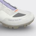 DMT IAAN GRAVEL - WHITE LILAC