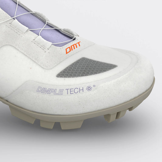 DMT IAAN GRAVEL - WHITE LILAC