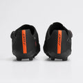 DMT KM0 EVO SHOES - BLACK/ANTRACITE