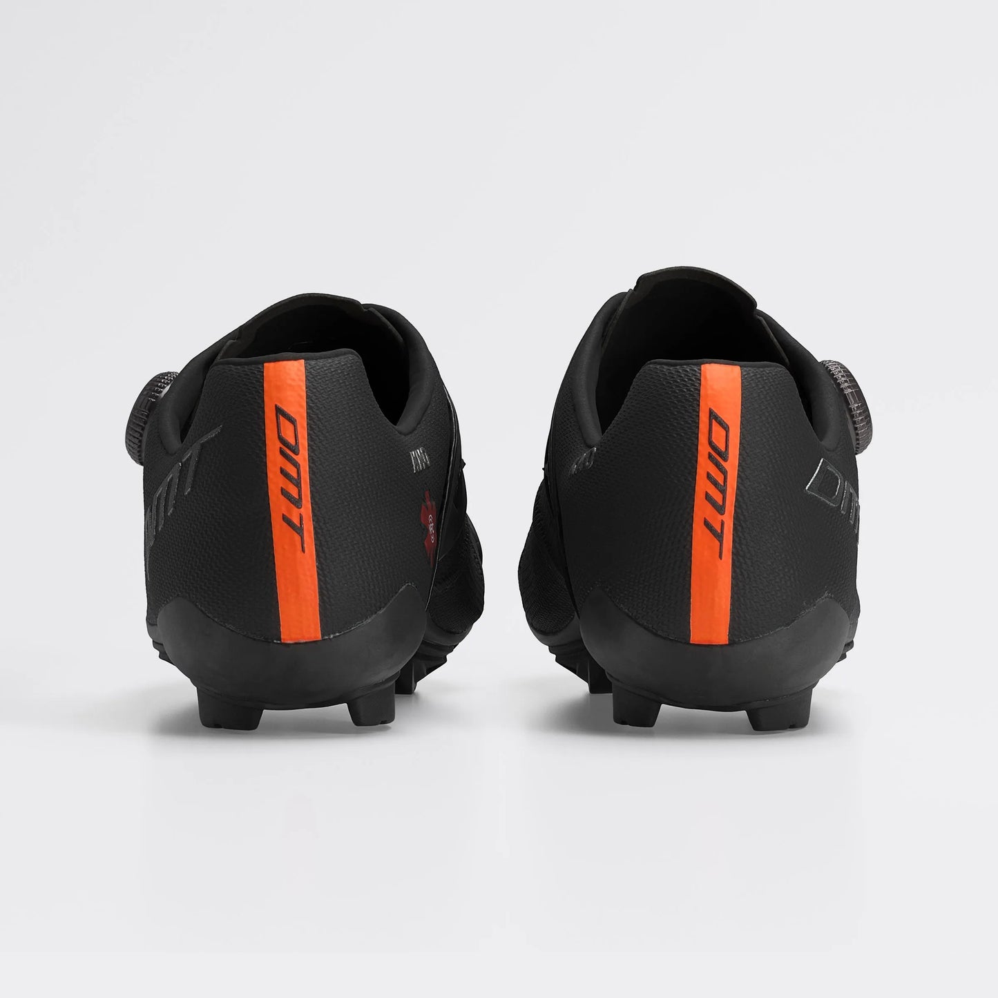 DMT KM0 EVO SHOES - BLACK/ANTRACITE