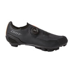 DMT KM30 Gravel Cycling Shoes - Black/Black